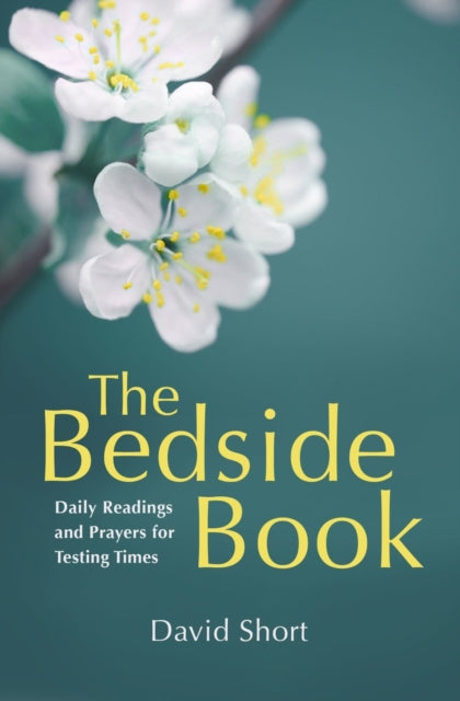 Book cover of: Bedside Book. By: David Short