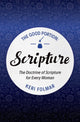 Book cover of: Good Portion – Scripture. By: Keri Folmar