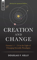 Creation And Change