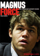 Book cover of: Magnus Force. By: Colin Crouch
