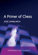 Book cover of: Primer of Chess. By: Garry Kasparov