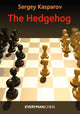 Book cover of: Hedgehog. By: Sergey KASPAROV