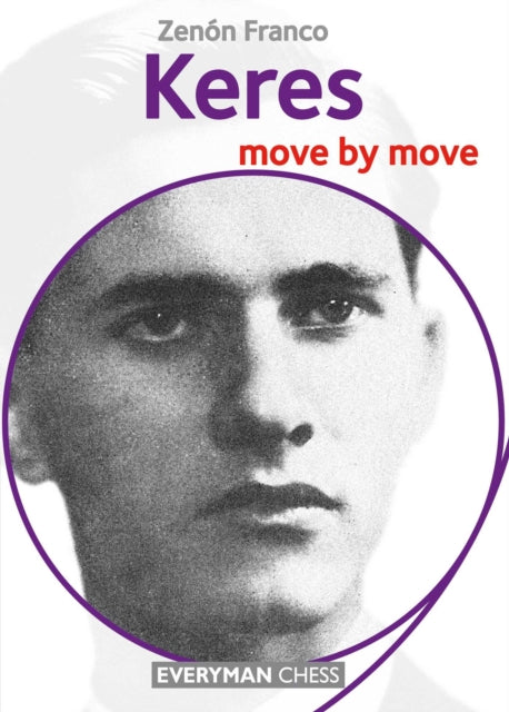 Book cover of: Keres. By: Zenón Franco