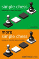 Book cover of: Simple and More Simple Chess. By: John Emms