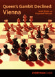 Book cover of: Queen's Gambit Declined: Vienna. By: Krzysztof Panczyk