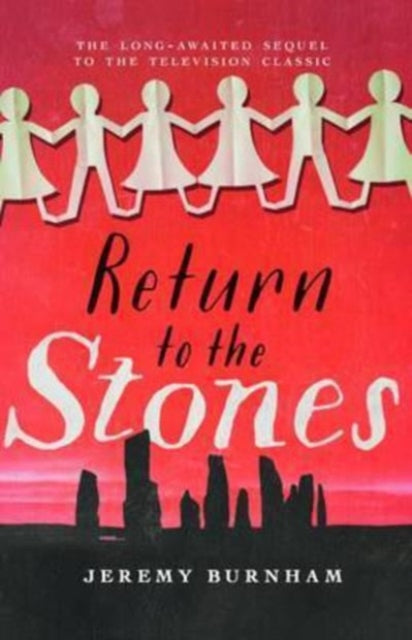 Book cover of: Return to the Stones