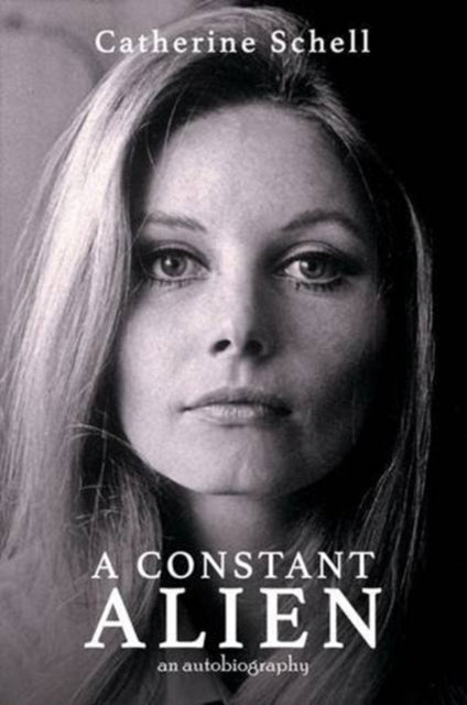 Book cover of: Constant Alien