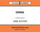 Book cover of: Emma