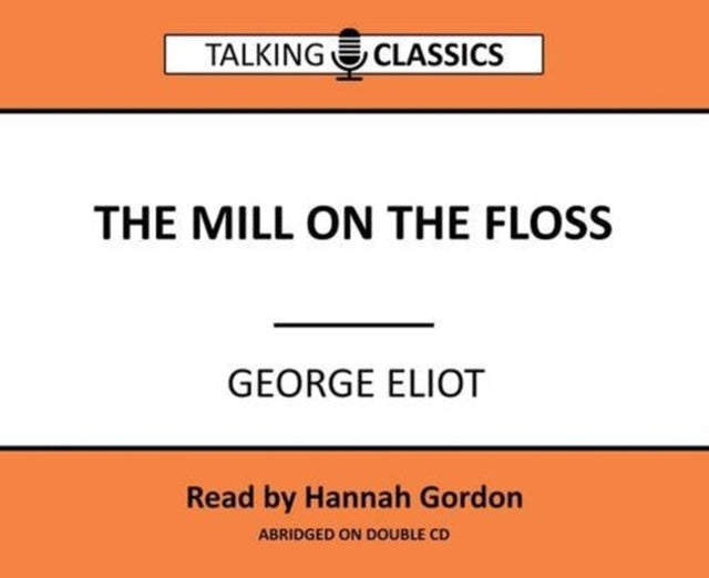 Book cover of: Mill on the Floss