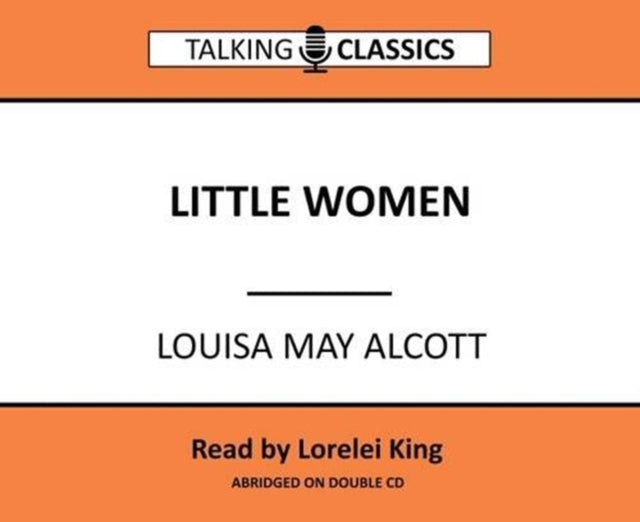 Book cover of: Little Women