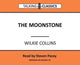 Book cover of: Moonstone