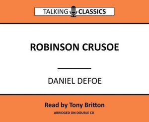 Robinson Crusoe