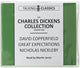Book cover of: Charles Dickens Collection