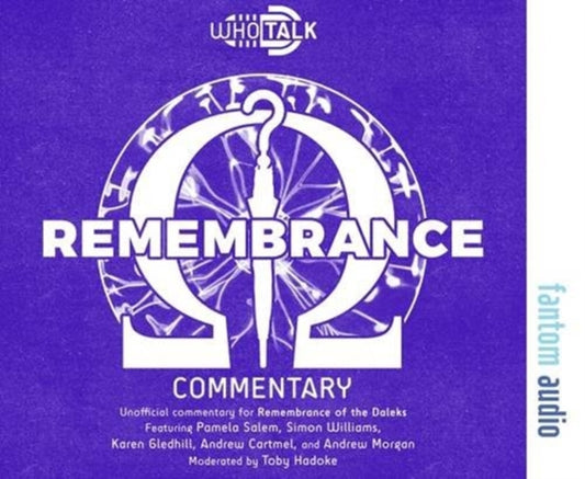 Book cover of: Remembrance