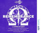 Book cover of: Remembrance