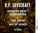 Book cover of: Herbert West - Reanimator & The Colour Out of Space