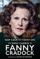 Book cover of: Keep Calm and Fanny On! The Many Careers of Fanny Cradock
