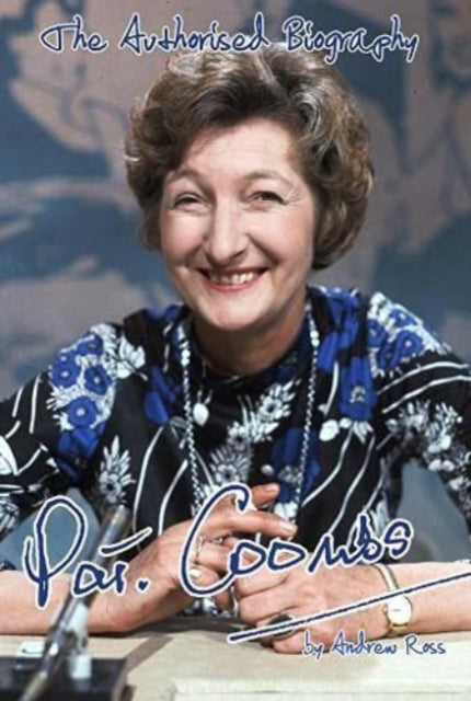 Book cover of: Pat Coombs