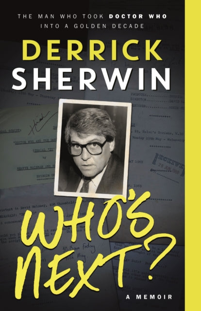 Book cover of: Who's Next