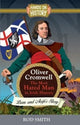 Book cover of: Oliver Cromwell