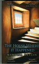 Book cover of: House Where it Happened