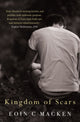 Book cover of: Kingdom of Scars. By: Eoin C. Macken