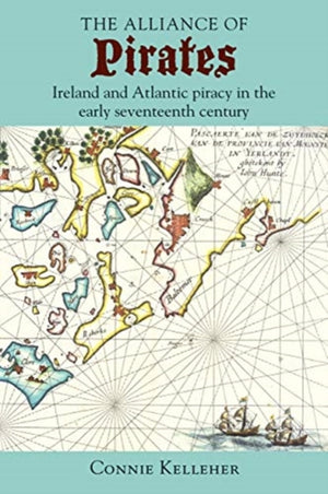 Alliance of Pirates