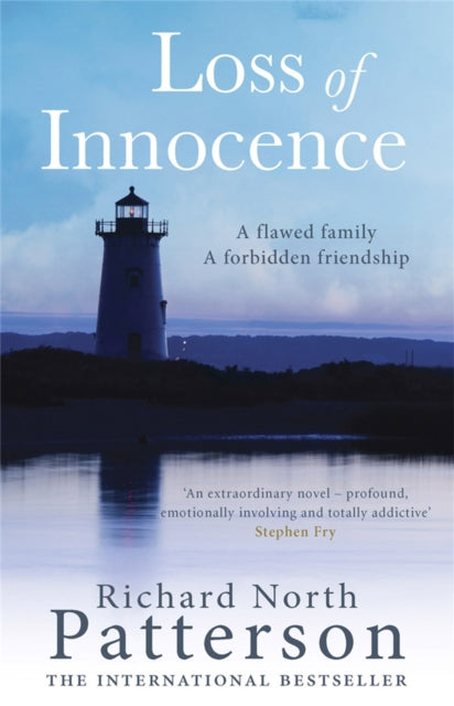 Book cover of: Loss of Innocence. By: Richard North Patterson