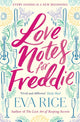 Book cover of: Love Notes for Freddie. By: Eva Rice