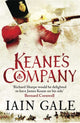 Book cover of: Keane's Company. By: Iain Gale