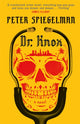 Book cover of: Dr. Knox. By: Peter Spiegelman