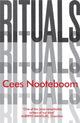 Book cover of: Rituals. By: Cees Nooteboom