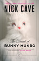 Death of Bunny Munro