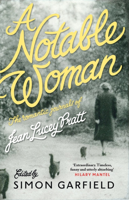 Book cover of: Notable Woman. By: Jean Lucey Pratt