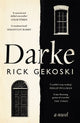 Book cover of: Darke. By: Rick Gekoski