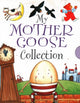 Book cover of: My Mother Goose Collection. By: Armadillo