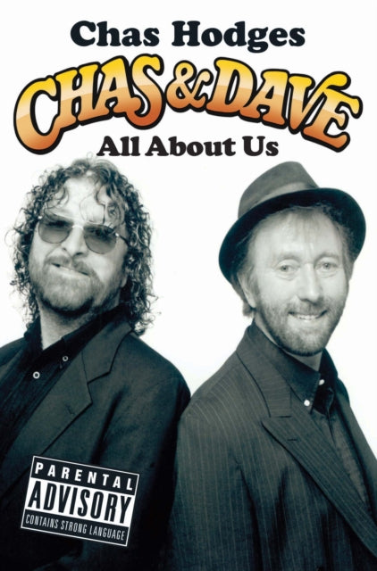Book cover of: Chas and Dave. By: Chas Hodges