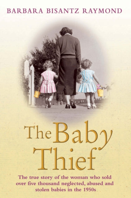 Book cover of: Baby Thief