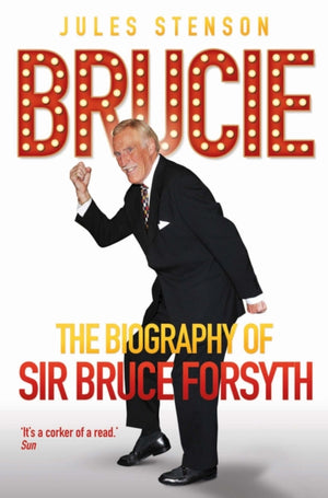 Brucie