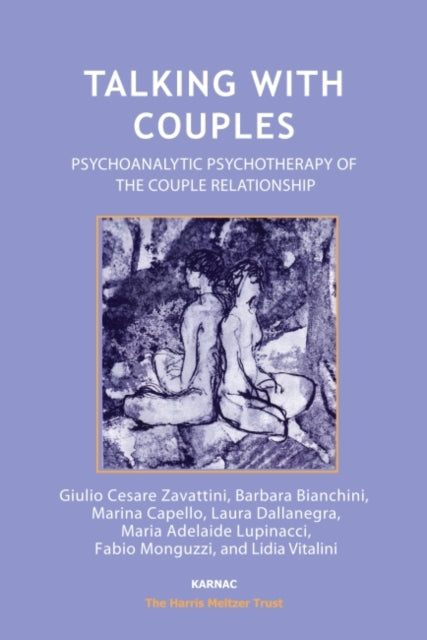 Talking with Couples