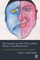 Book cover of: Traumatised and Non-Traumatised States of the Personality. By: Rafael E. Lopez-Corvo