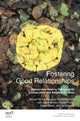 Book cover of: Fostering Good Relationships. By: Miriam Richardson