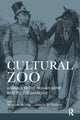 Book cover of: Cultural Zoo. By: Salman Akhtar