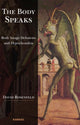 Book cover of: Body Speaks. By: David Rosenfeld