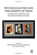 Psychoanalysis and Philosophy of Mind