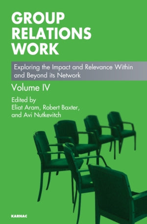 Group Relations Work