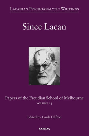 Since Lacan
