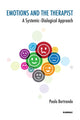 Book cover of: Emotions and the Therapist. By: Paolo Bertrando