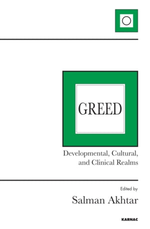 Greed