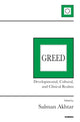 Book cover of: Greed. By: Salman Akhtar